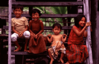 Cambodian Kids