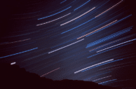 Star Streaks