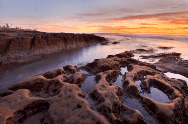 Sunset Pools