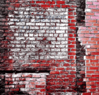 Manchester Ghost Sign II