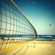 VolleySurf