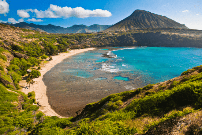 Hanauma Bay & Koko Crater