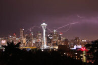 Seattle Lightning