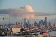 Seattle Skyline