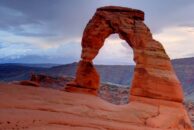 Delicate Arch