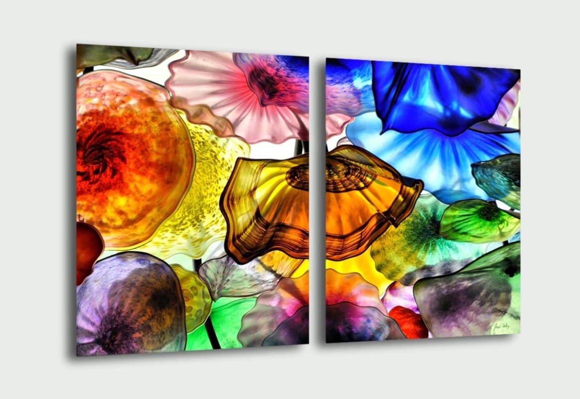 - Acrylic Prints Wall Art