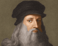 Leonardo da Vinci