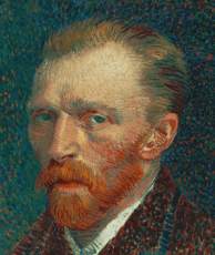 Vincent van Gogh