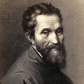 michelangelo painter