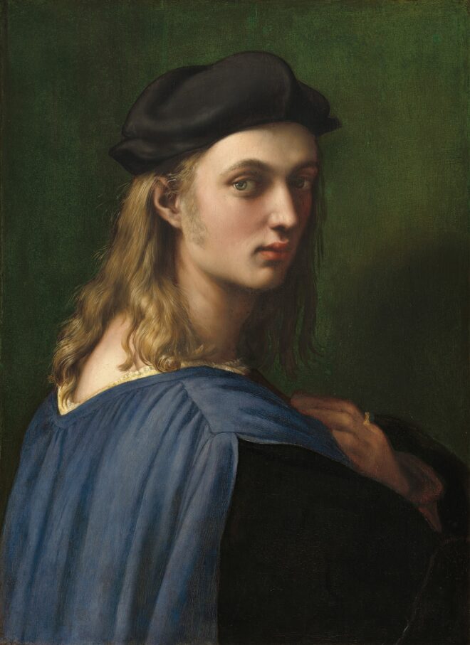 Raphael Bindo Altoviti